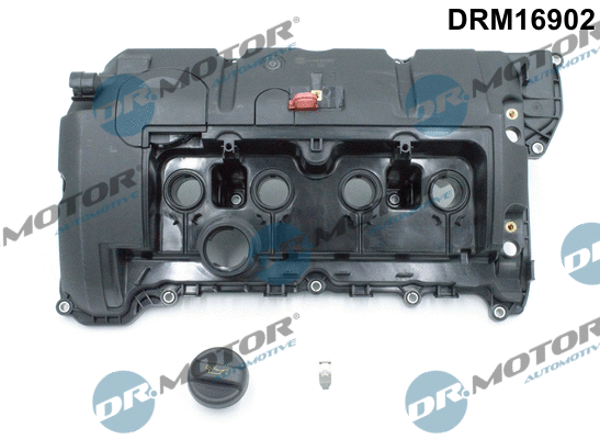 Cylinder Head Cover (DRM16902)