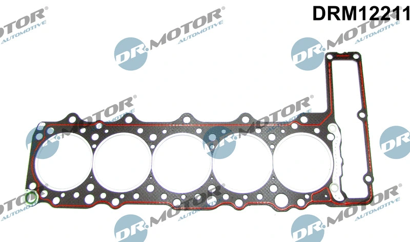 Gasket, cylinder head (DRM12211)