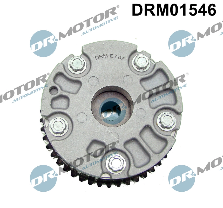 Camshaft Adjuster (DRM01546)