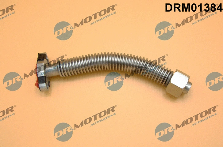 Oil Pipe, charger (DRM01384)