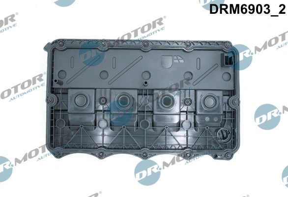 Cylinder Head Cover