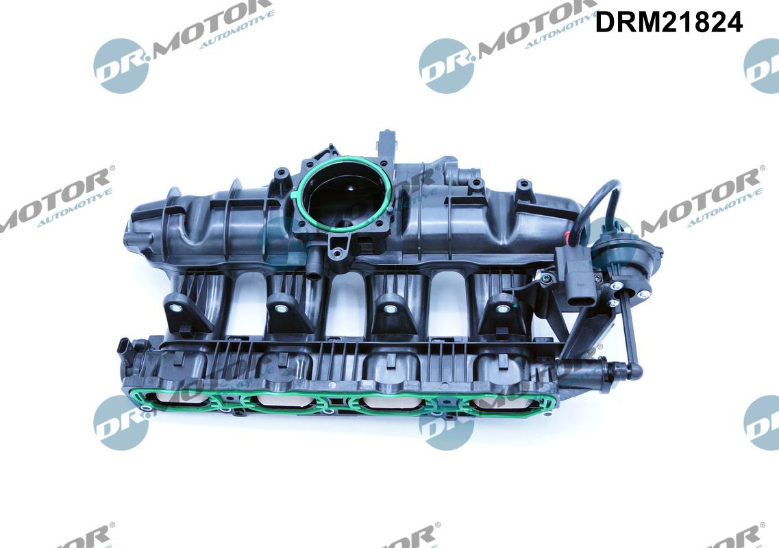 Intake Manifold Module