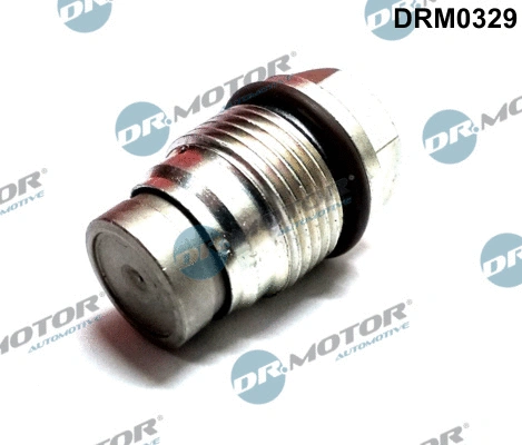 Pressure Relief Valve, common rail system (DRM0329)