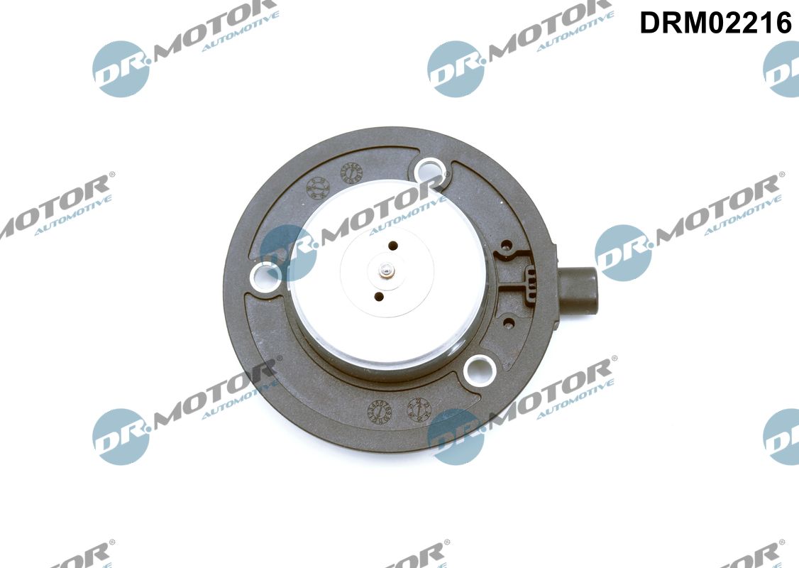 Central Magnet, camshaft adjustment (DRM02216)