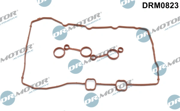 Gasket, cylinder head cover (DRM0823)