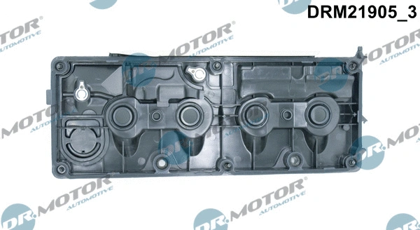 Cylinder Head Cover