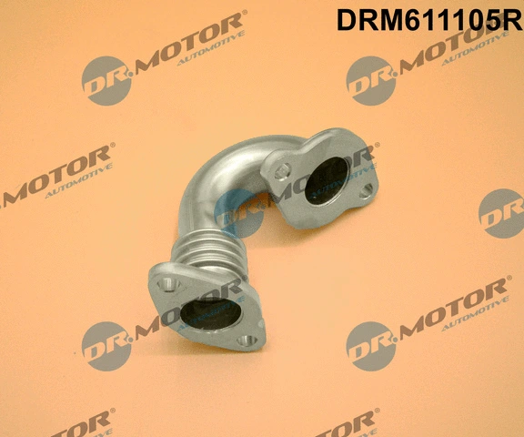 Pipe, EGR valve (DRM611105R)