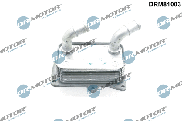 Oil Cooler, engine oil (DRM81003)