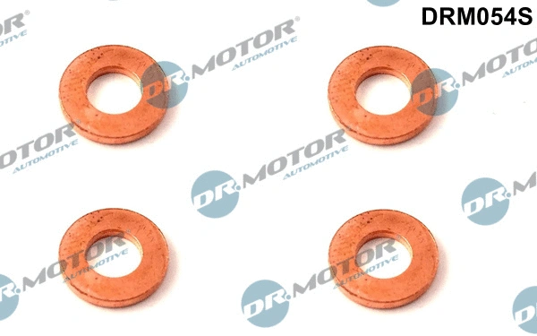 Seal Kit, injector nozzle (DRM054S)