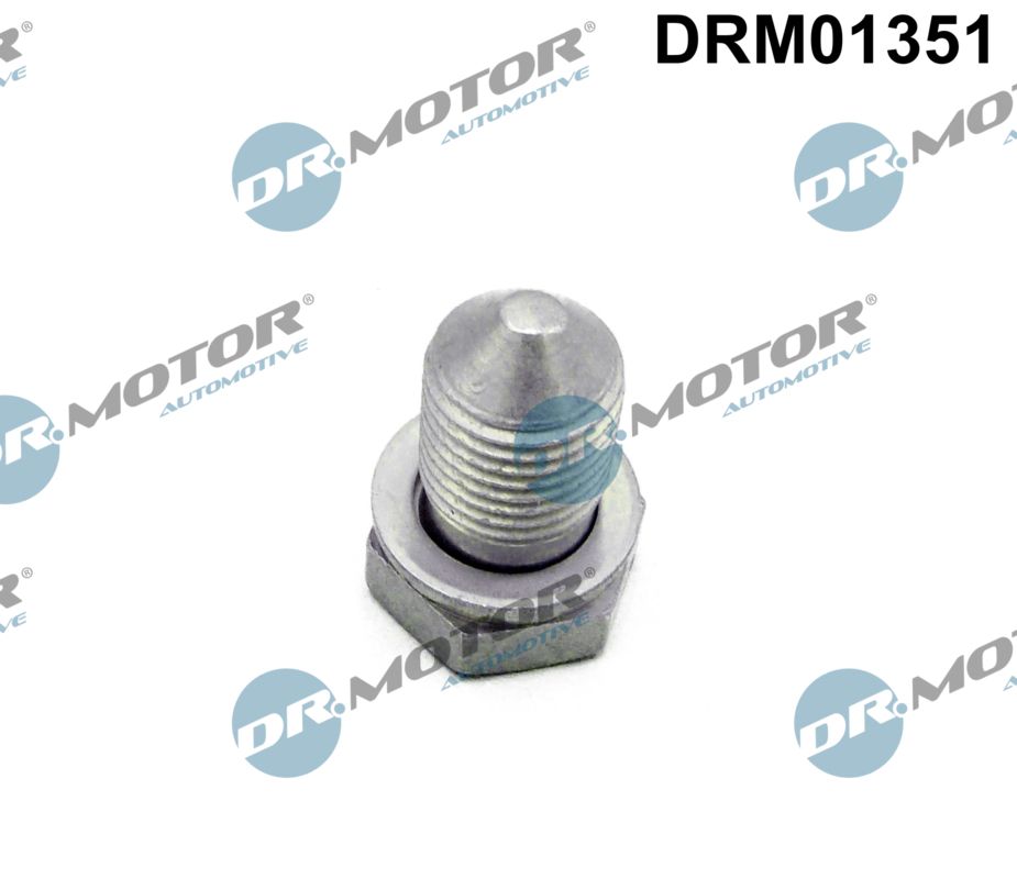 Screw Plug, oil sump (DRM01351)