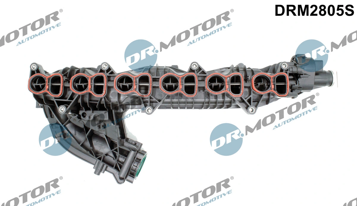 Intake Manifold Module (DRM2805S)