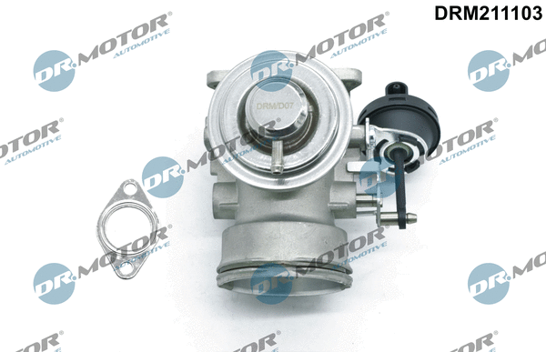 EGR Valve (DRM211103)