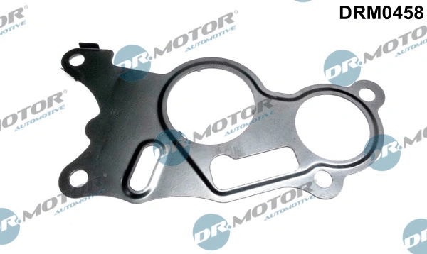 Gasket, vacuum pump (DRM0458)