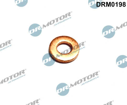 Seal Ring, injector (DRM0198)