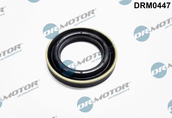 Seal Ring, spark plug shaft (DRM0447)