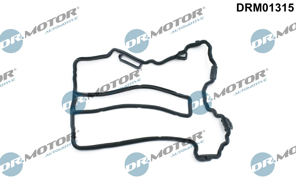 Gasket, cylinder head cover (DRM01315)