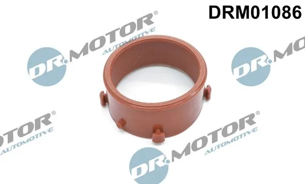 Seal Ring, charge air hose (DRM01086)