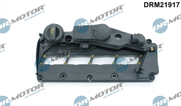 Cylinder Head Cover (DRM21917)