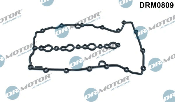 Gasket, cylinder head cover (DRM0809)