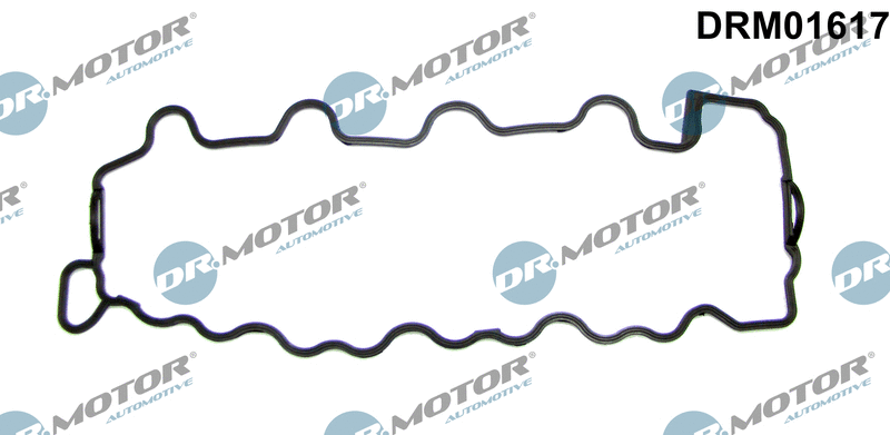 Gasket, cylinder head cover (DRM01617)