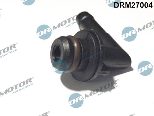 Inlet connector, injection nozzle (DRM27004)