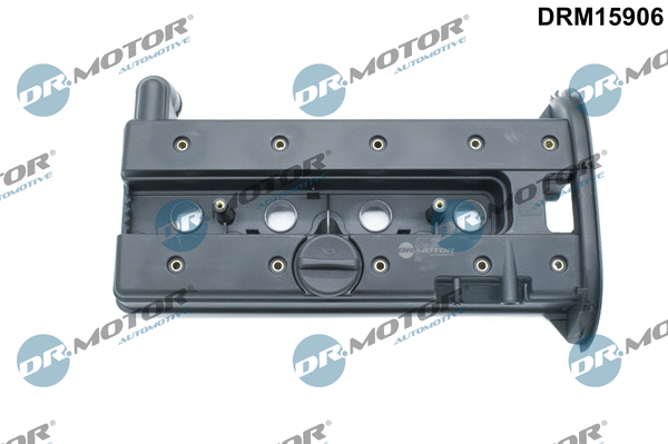 Cylinder Head Cover (DRM15906)