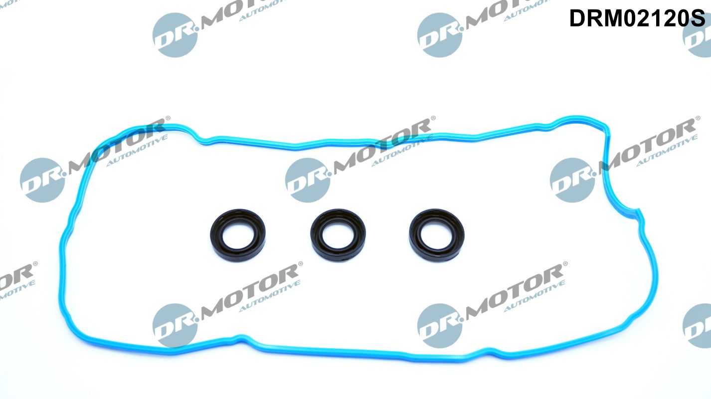Gasket Set, cylinder head cover (DRM02120S)