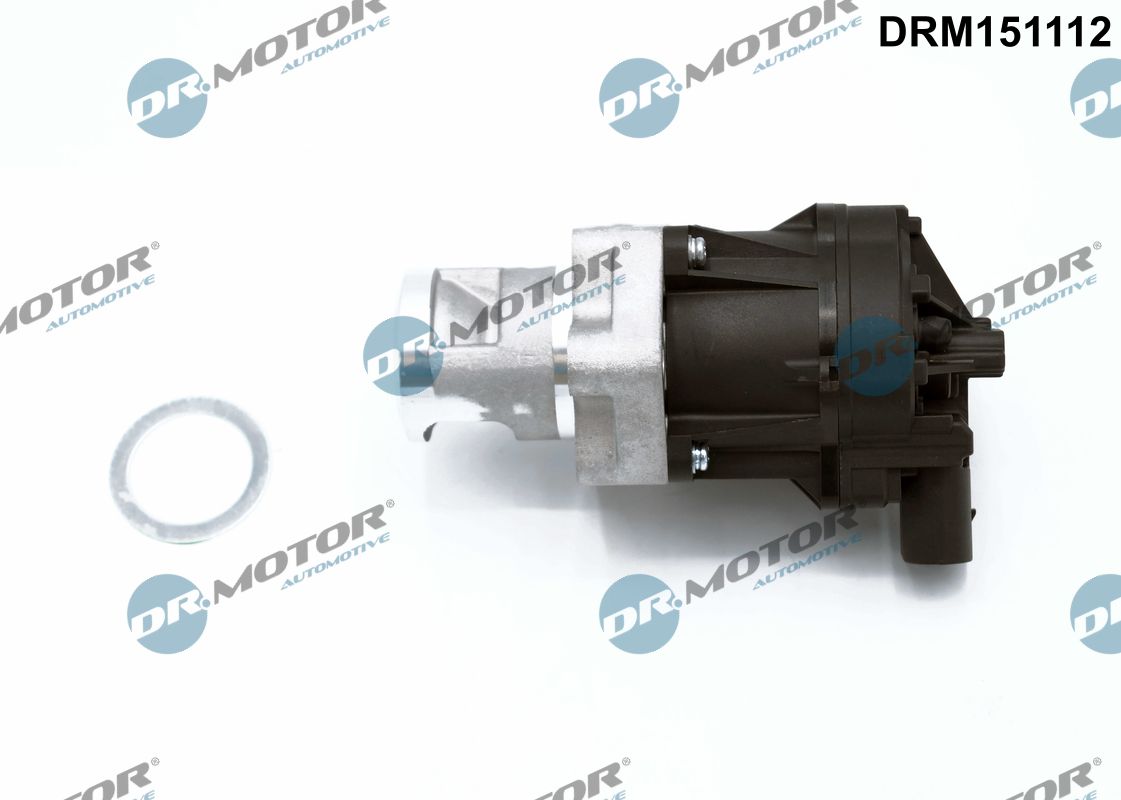 EGR Valve (DRM151112)