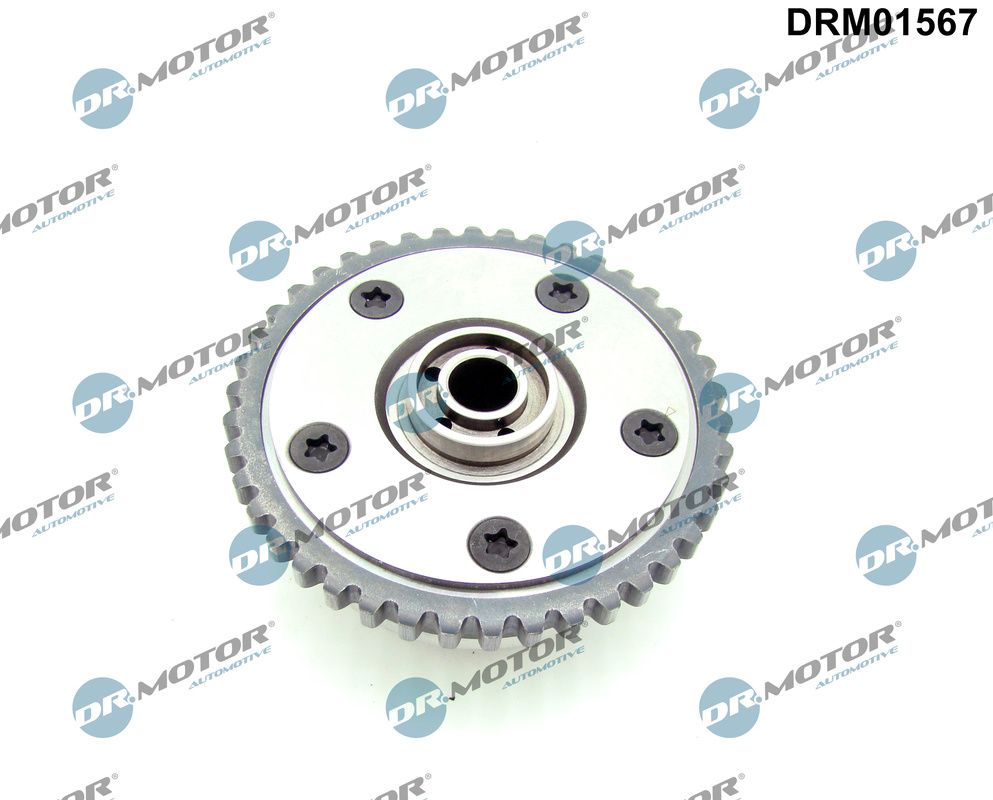 Camshaft Adjuster (DRM01567)