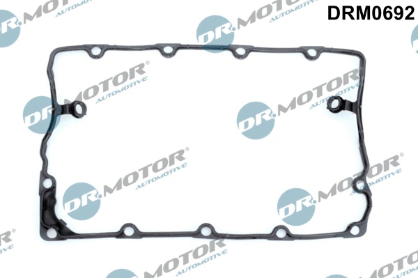 Gasket, cylinder head cover (DRM0692)