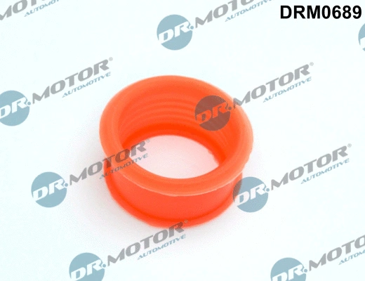 Seal, turbine outlet (DRM0689)