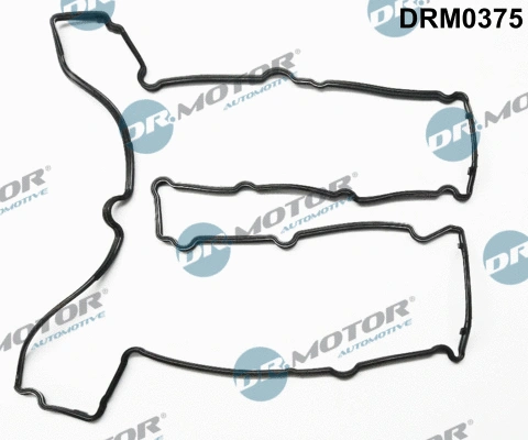Gasket, cylinder head cover (DRM0375)