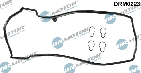 Gasket Set, cylinder head cover (DRM0223)