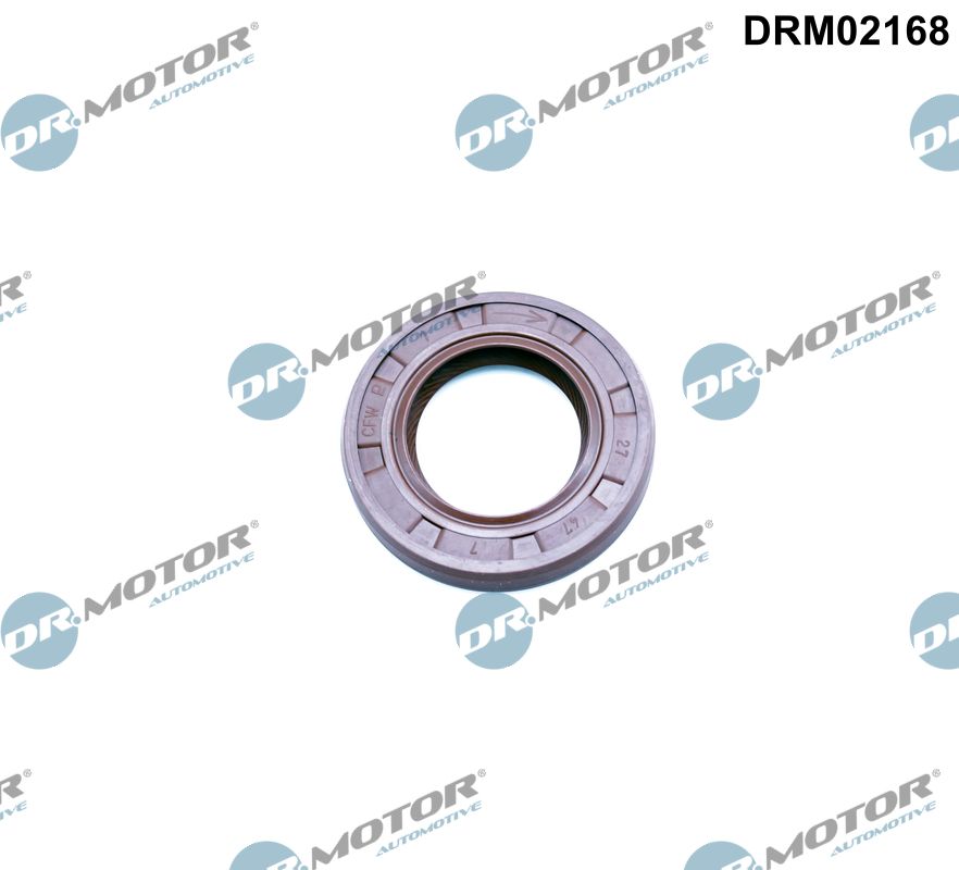 Shaft Seal, camshaft (DRM02168)