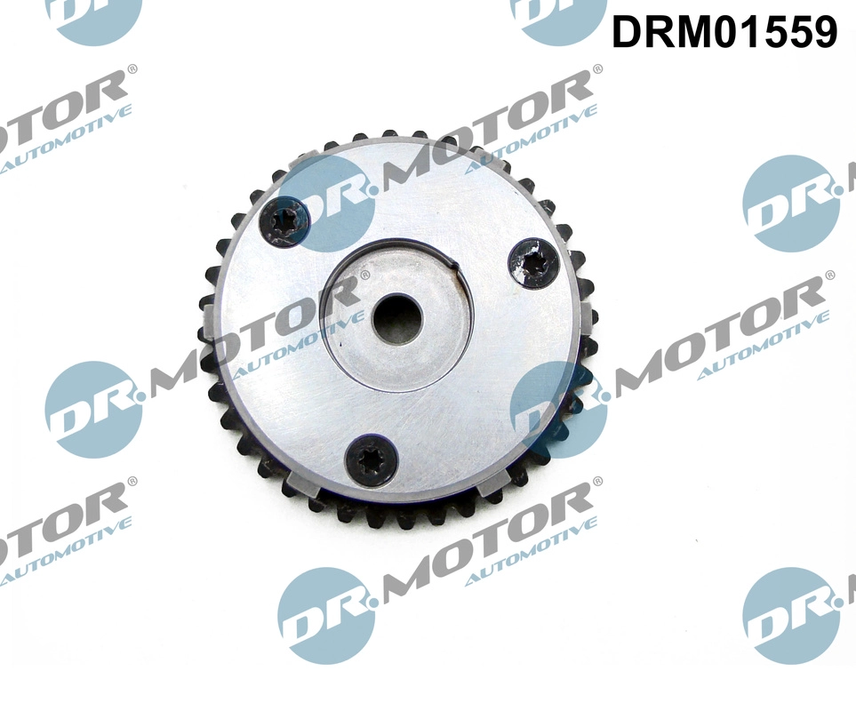 Camshaft Adjuster (DRM01559)