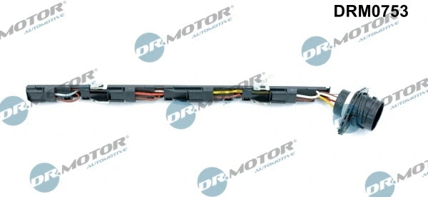 Connecting Cable, injector (DRM0753)
