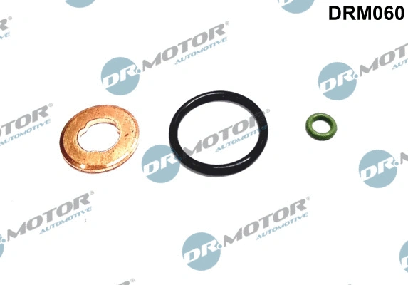 Seal Kit, injector nozzle (DRM060)