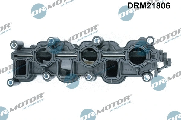 Intake Manifold Module