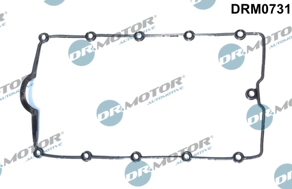 Gasket, cylinder head cover (DRM0731)