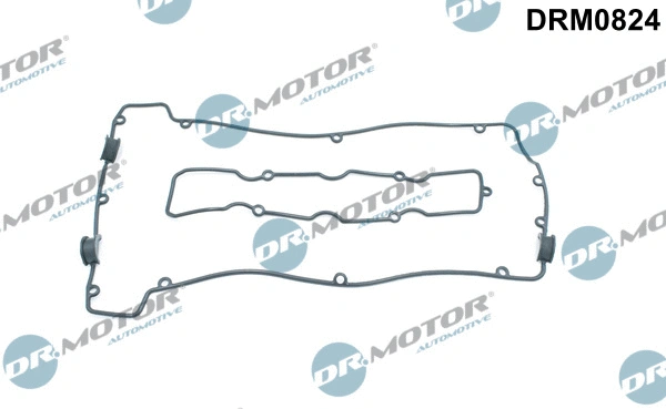 Gasket, cylinder head cover (DRM0824)