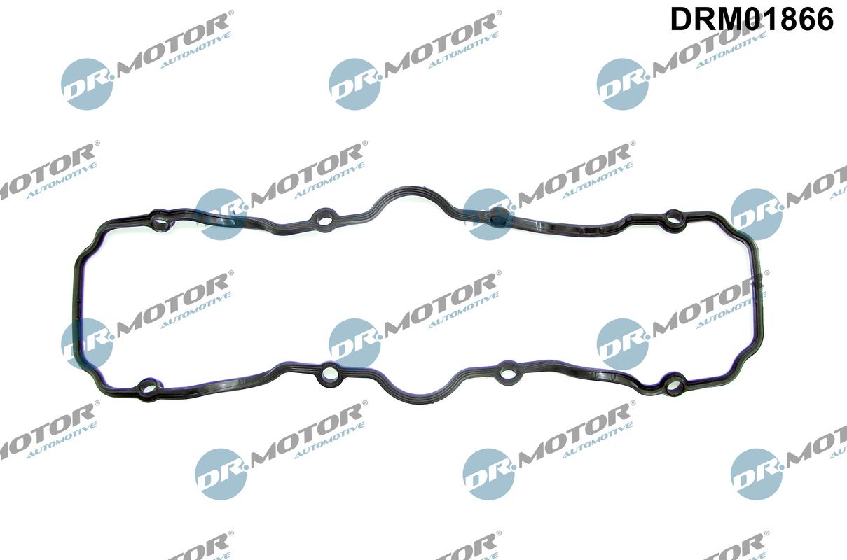 Gasket, cylinder head cover (DRM01866)