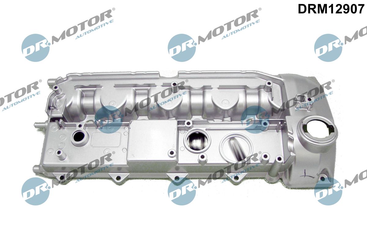 Cylinder Head Cover (DRM12907)