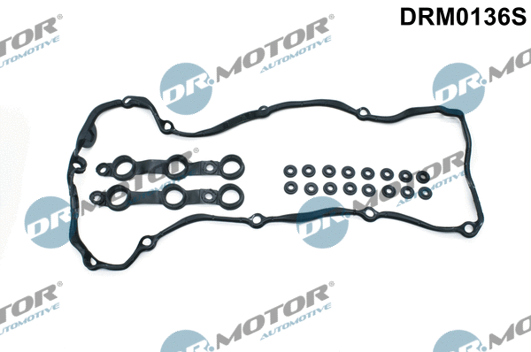 Gasket Set, cylinder head cover (DRM0136S)