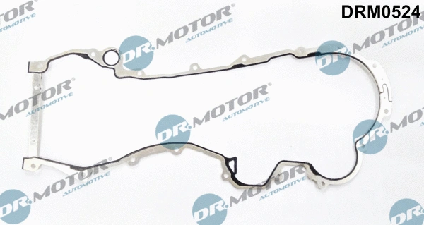 Gasket, timing case cover (DRM0524)