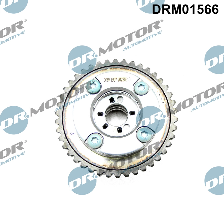Camshaft Adjuster (DRM01566)