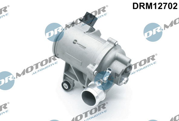 Water Pump, engine cooling (DRM12702)