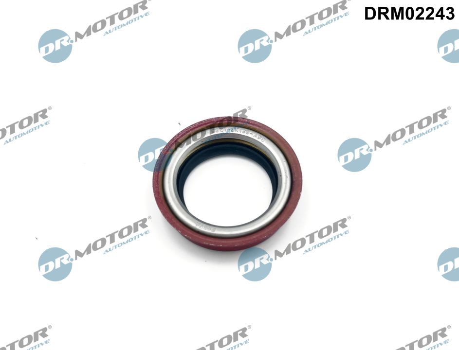 Shaft Seal, differential (DRM02243)