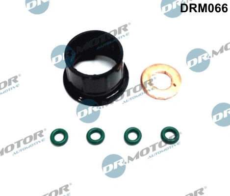 Seal Kit, injector nozzle (DRM066)