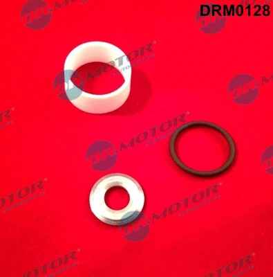 Seal Kit, injector nozzle (DRM0128)