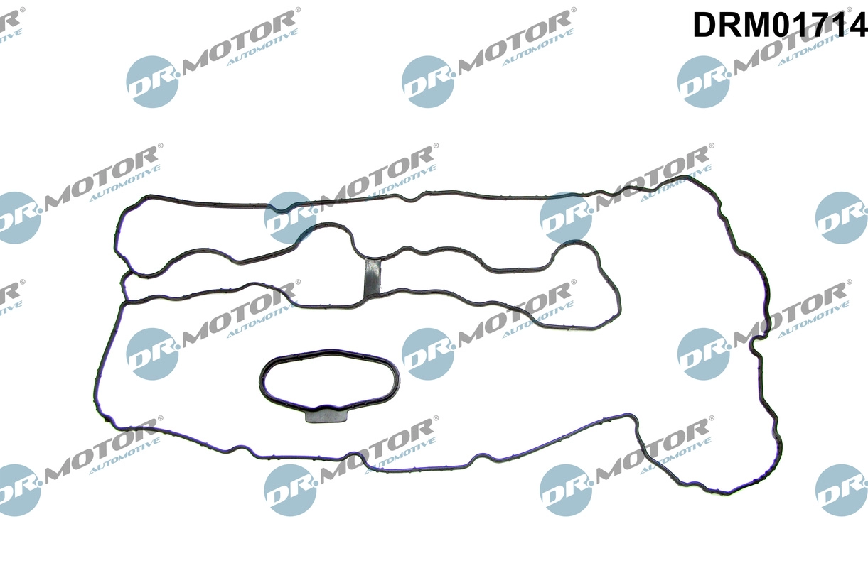 Gasket, cylinder head cover (DRM01714)